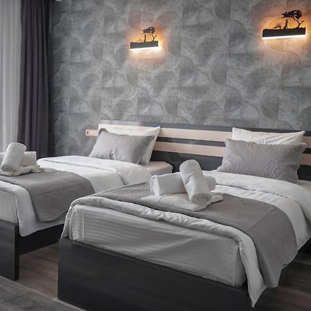 Besami Hotel Казбеги Екстериор снимка